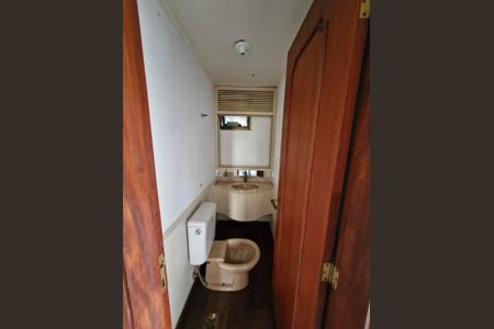 Apartamento à venda com 4 quartos, 172m² em Cambuí, Campinas