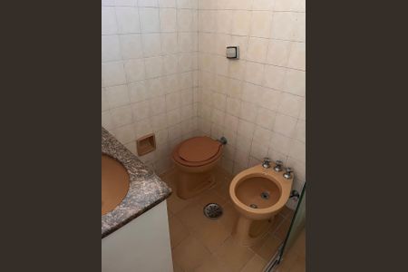 Apartamento à venda com 1 quarto, 60m² em Centro, Campinas
