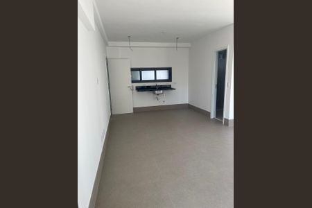 Apartamento à venda com 1 quarto, 42m² em Cambuí, Campinas