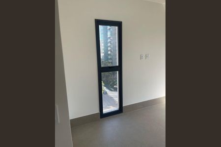 Apartamento à venda com 1 quarto, 42m² em Cambuí, Campinas