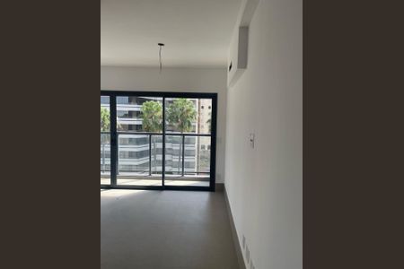 Apartamento à venda com 1 quarto, 42m² em Cambuí, Campinas