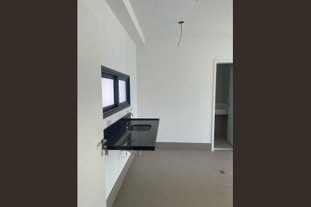Apartamento à venda com 1 quarto, 42m² em Cambuí, Campinas