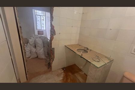 Apartamento à venda com 2 quartos, 70m² em Copacabana, Rio de Janeiro