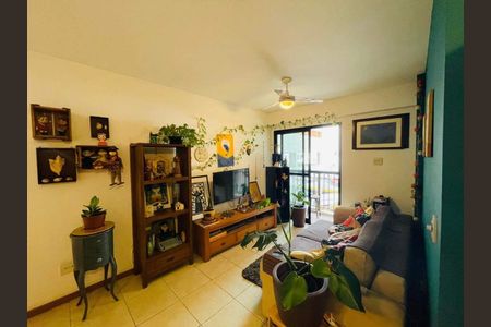 Apartamento à venda com 2 quartos, 93m² em Botafogo, Rio de Janeiro