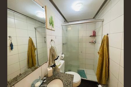 Apartamento à venda com 2 quartos, 93m² em Botafogo, Rio de Janeiro