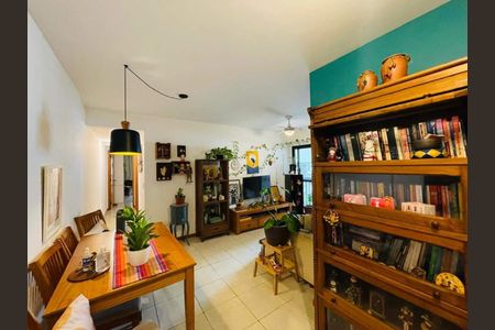 Apartamento à venda com 2 quartos, 93m² em Botafogo, Rio de Janeiro