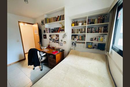 Apartamento à venda com 2 quartos, 93m² em Botafogo, Rio de Janeiro