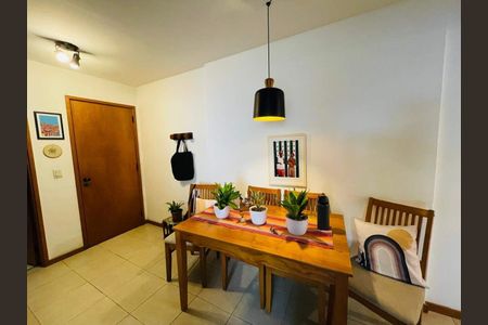 Apartamento à venda com 2 quartos, 93m² em Botafogo, Rio de Janeiro