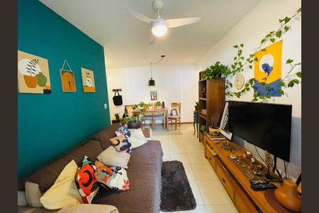 Apartamento à venda com 2 quartos, 93m² em Botafogo, Rio de Janeiro