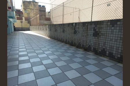 Apartamento à venda com 60m², 2 quartos e 1 vaga