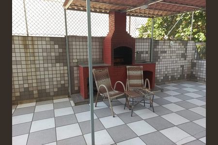 Apartamento à venda com 60m², 2 quartos e 1 vaga