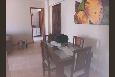 Apartamento à venda com 2 quartos, 60m² em Méier, Rio de Janeiro