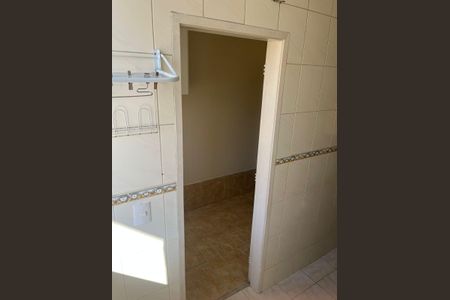 Apartamento à venda com 60m², 2 quartos e 1 vagaÁrea de serviço