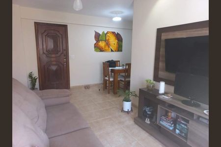 Apartamento à venda com 2 quartos, 60m² em Méier, Rio de Janeiro