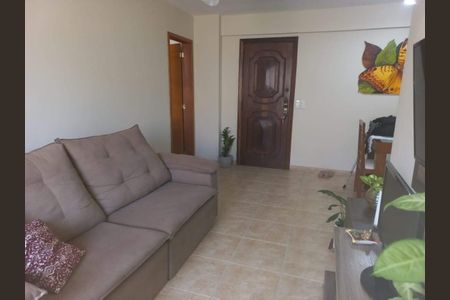 Apartamento à venda com 2 quartos, 60m² em Méier, Rio de Janeiro