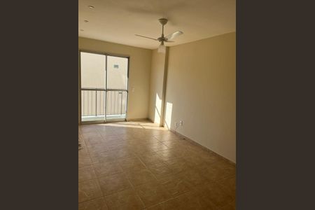 Sala de apartamento à venda com 2 quartos, 60m² em Méier, Rio de Janeiro