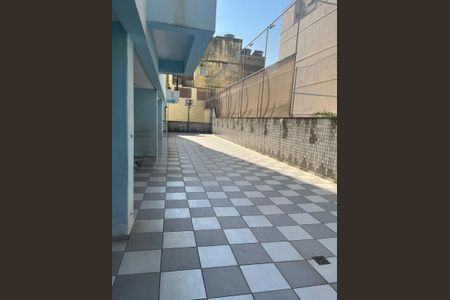 Apartamento à venda com 60m², 2 quartos e 1 vagaÁrea externa