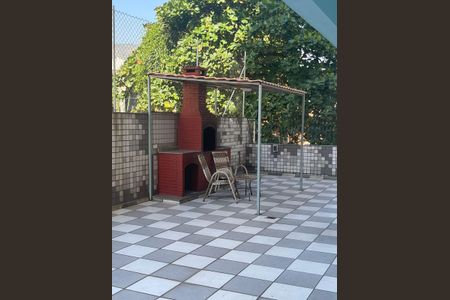 Apartamento à venda com 60m², 2 quartos e 1 vagaÁrea externa