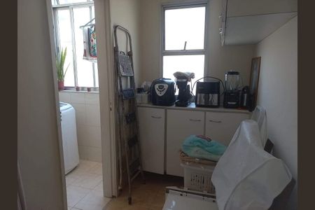 Apartamento à venda com 60m², 2 quartos e 1 vaga