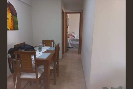 Apartamento à venda com 2 quartos, 60m² em Méier, Rio de Janeiro