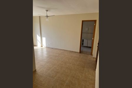 Sala de apartamento à venda com 2 quartos, 60m² em Méier, Rio de Janeiro
