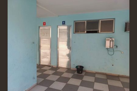 Apartamento à venda com 60m², 2 quartos e 1 vaga