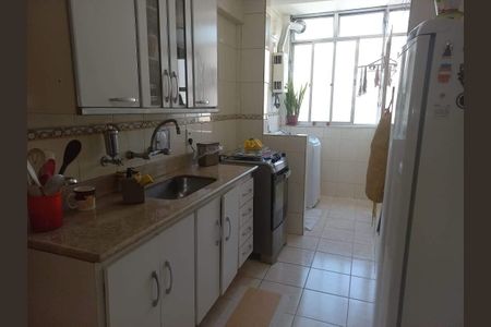 Apartamento à venda com 60m², 2 quartos e 1 vaga