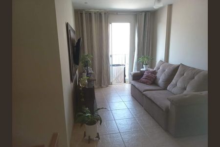 Apartamento à venda com 2 quartos, 60m² em Méier, Rio de Janeiro