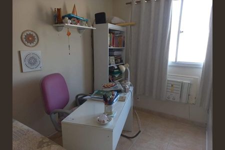 Apartamento à venda com 2 quartos, 60m² em Méier, Rio de Janeiro