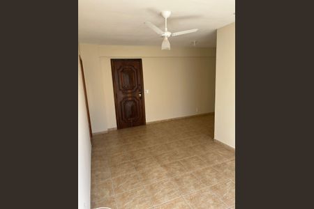 Sala de apartamento à venda com 2 quartos, 60m² em Méier, Rio de Janeiro