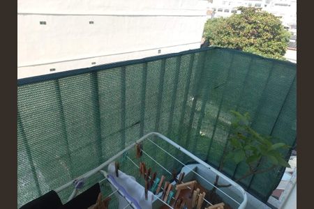 Apartamento à venda com 60m², 2 quartos e 1 vaga