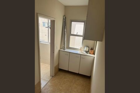 Apartamento à venda com 60m², 2 quartos e 1 vagaCozinha