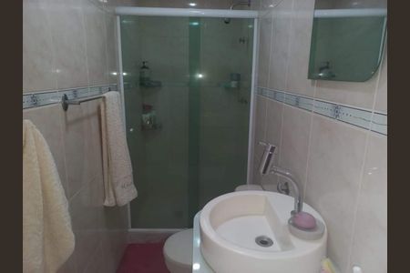 Apartamento à venda com 60m², 2 quartos e 1 vaga