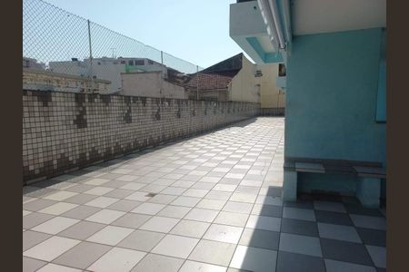 Apartamento à venda com 60m², 2 quartos e 1 vaga