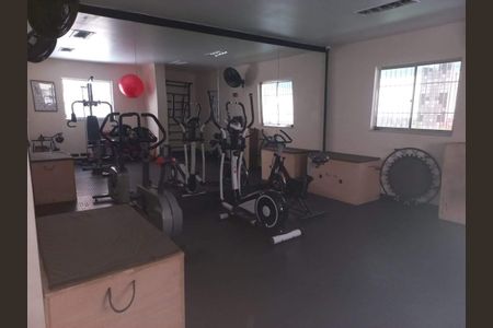 Apartamento à venda com 60m², 2 quartos e 1 vaga