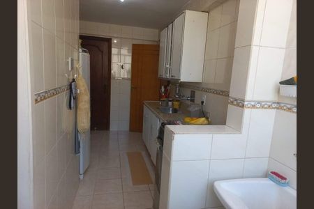 Apartamento à venda com 60m², 2 quartos e 1 vaga