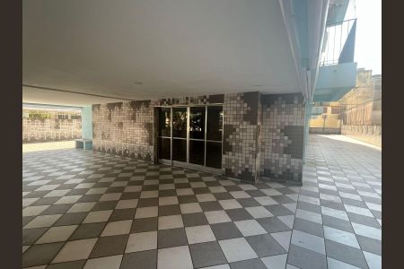 Apartamento à venda com 60m², 2 quartos e 1 vagaÁrea externa