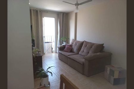 Apartamento à venda com 60m², 2 quartos e 1 vaga