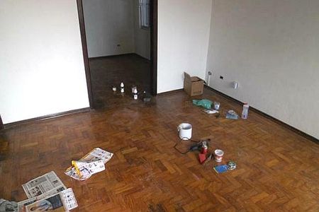 Casa à venda com 2 quartos, 180m² em Vila Camilópolis, Santo André