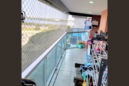 Apartamento à venda com 100m², 2 quartos e 1 vaga