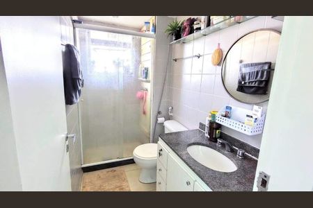 Apartamento à venda com 100m², 2 quartos e 1 vaga