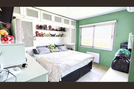 Apartamento à venda com 2 quartos, 100m² em Barra da Tijuca, Rio de Janeiro