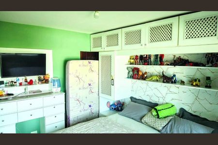 Apartamento à venda com 2 quartos, 100m² em Barra da Tijuca, Rio de Janeiro