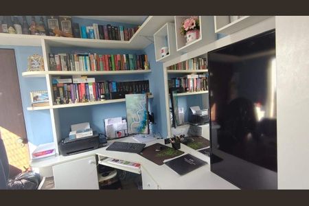 Apartamento à venda com 100m², 2 quartos e 1 vaga