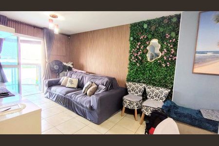 Apartamento à venda com 2 quartos, 100m² em Barra da Tijuca, Rio de Janeiro