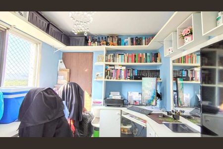 Apartamento à venda com 100m², 2 quartos e 1 vaga