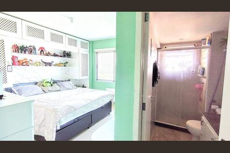 Apartamento à venda com 2 quartos, 100m² em Barra da Tijuca, Rio de Janeiro