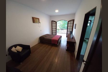 Casa à venda com 4 quartos, 442m² em Barra da Tijuca, Rio de Janeiro