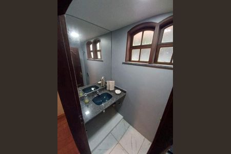 Casa à venda com 4 quartos, 442m² em Barra da Tijuca, Rio de Janeiro