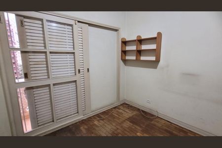 Apartamento à venda com 3 quartos, 105m² em Cambuí, Campinas